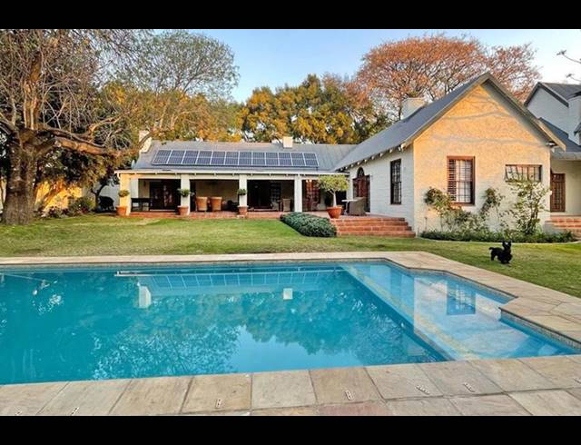 4 BEDROOM PROPERTY TO RENT IN MORNINGSIDE